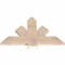Ekena Millwork Redmond Smooth Timber Gable Bracket, Douglas Fir, 36"W x 23"H x 1 1/2"D x 5 1/2"F, 15/12 Pitch GBW036X23X0206RED00SDF - alternate 4